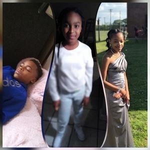 Meet your Posher, Cathy